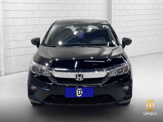 Honda City Hatch EXL 2023 vale a pena? Consumo, conforto e compra em Indaiatuba - foto 4