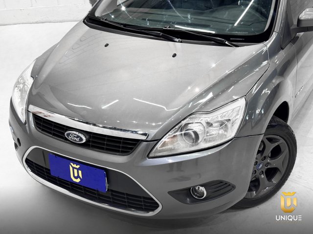 Ford Focus Titanium 2013 vale a pena? Consumo, itens e preco do hatch em Indaiatuba - foto 3