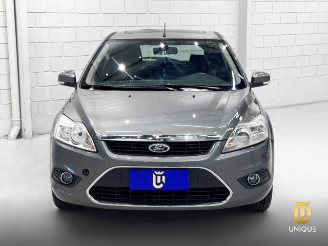 Ford Focus Titanium 2013 vale a pena? Consumo, itens e preco do hatch em Indaiatuba - foto 4