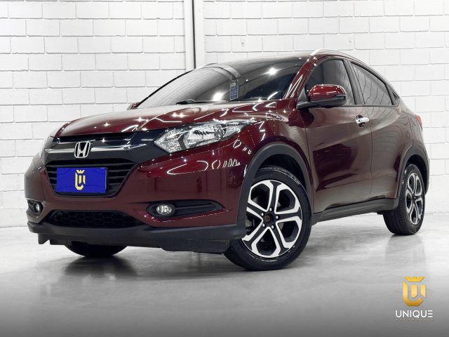 Honda HR-V EXL e bom? Consumo, espaco e preco do SUV usado em Indaiatuba - foto 2