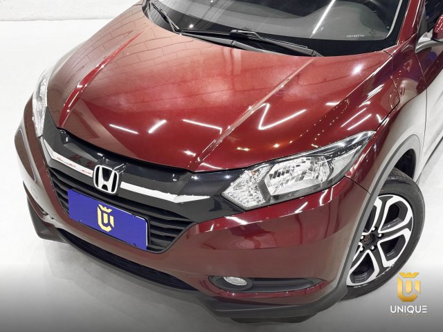 Honda HR-V EXL e bom? Consumo, espaco e preco do SUV usado em Indaiatuba - foto 3