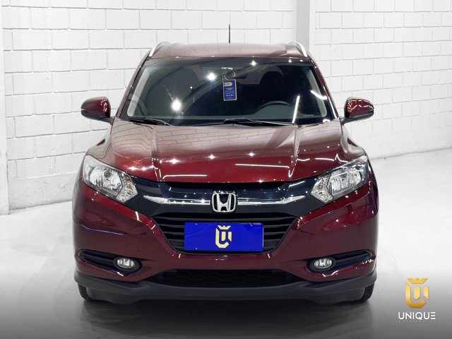 Honda HR-V EXL e bom? Consumo, espaco e preco do SUV usado em Indaiatuba - foto 4