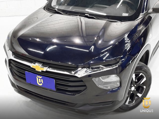 Chevrolet Montana Turbo 2024 vale a pena? Uso, consumo e preco da picape em Indaiatuba - foto 3
