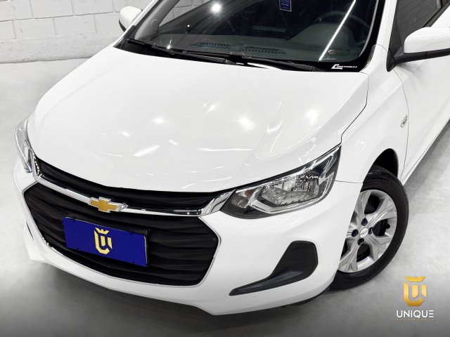 Chevrolet Onix Turbo 2020 e bom? Consumo, desempenho e preco em Indaiatuba - foto 3