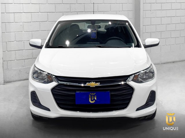 Chevrolet Onix Turbo 2020 e bom? Consumo, desempenho e preco em Indaiatuba - foto 4