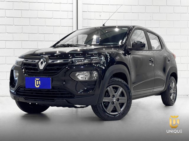 Renault Kwid 2026 vale a pena? Consumo, economia e preco em Indaiatuba - foto 2