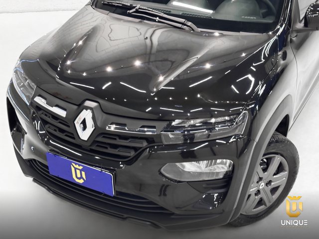 Renault Kwid 2026 vale a pena? Consumo, economia e preco em Indaiatuba - foto 3