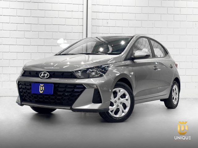 Hyundai HB20 Sense Plus 2025 vale a pena? Consumo, conforto e compra em Indaiatuba - foto 2