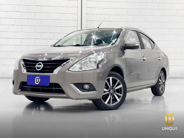 Nissan Versa SL 2019 e bom? Consumo, espaco e preco do sedan em Indaiatuba - foto 2