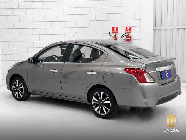 Nissan Versa SL 2019 e bom? Consumo, espaco e preco do sedan em Indaiatuba - foto 3