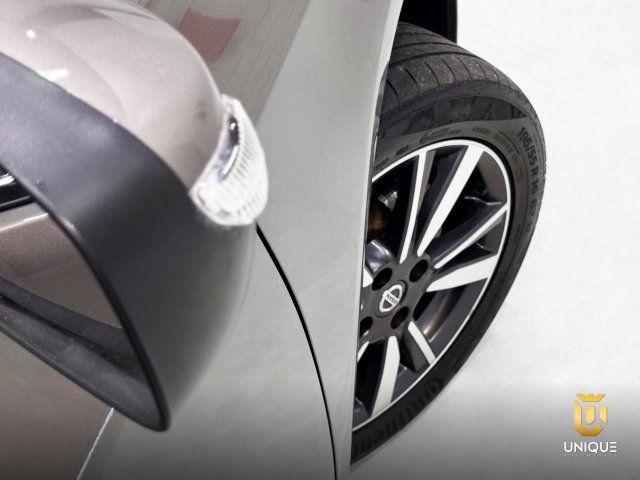 Nissan Versa SL 2019 e bom? Consumo, espaco e preco do sedan em Indaiatuba - foto 4