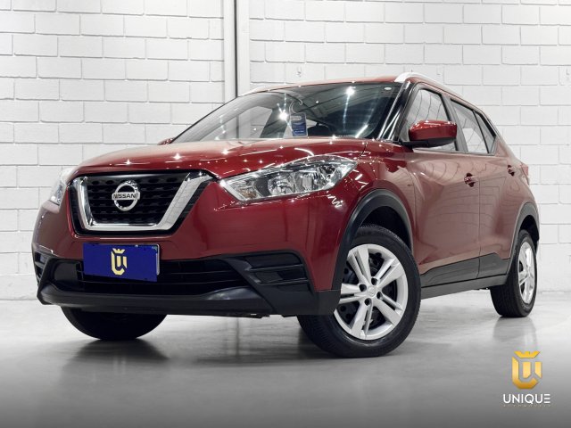 Nissan Kicks S Xtronic 2019 em Indaiatuba: SUV automatico para rotina urbana - foto 2