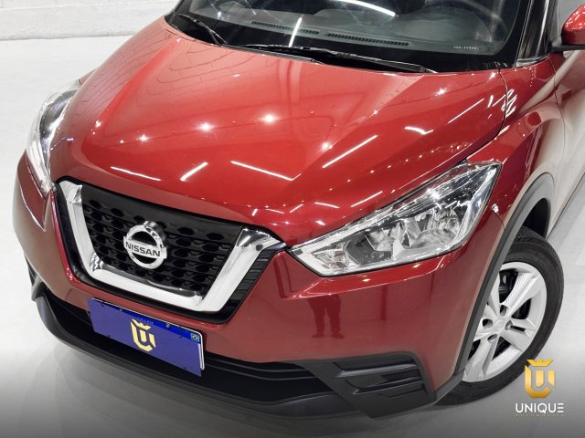 Nissan Kicks S Xtronic 2019 em Indaiatuba: SUV automatico para rotina urbana - foto 3