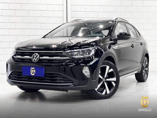 Volkswagen Nivus Highline 2023 em Indaiatuba: SUV coupe turbo automatico - foto 2