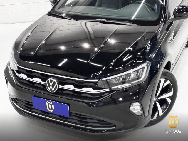 Volkswagen Nivus Highline 2023 em Indaiatuba: SUV coupe turbo automatico - foto 3