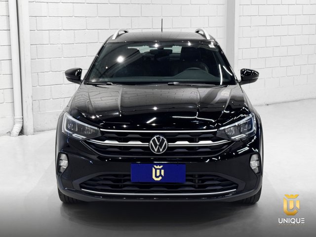 Volkswagen Nivus Highline 2023 em Indaiatuba: SUV coupe turbo automatico - foto 4