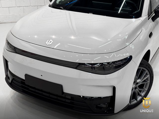 Leapmotor C10 2026 em Indaiatuba: SUV hibrido novo para tecnologia e conforto - foto 3