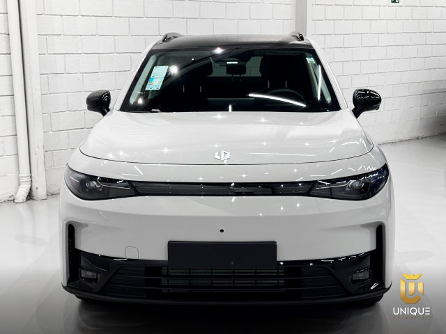 Leapmotor C10 2026 em Indaiatuba: SUV hibrido novo para tecnologia e conforto - foto 4