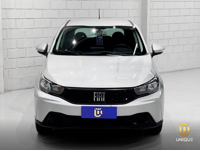 Fiat Argo Drive 2025 em Indaiatuba: hatch compacto para primeiro carro - foto 4