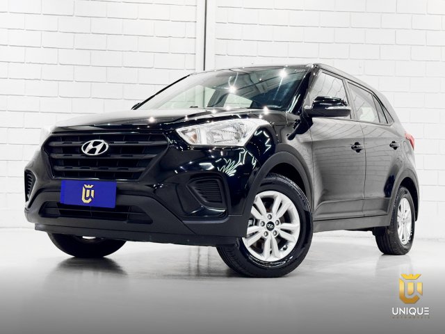 Hyundai Creta Attitude 2018 em Indaiatuba: SUV automatico flex para familia - foto 2
