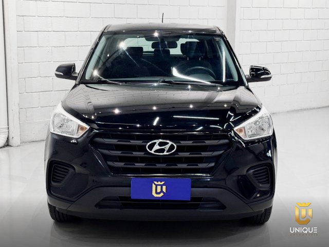 Hyundai Creta Attitude 2018 em Indaiatuba: SUV automatico flex para familia - foto 4
