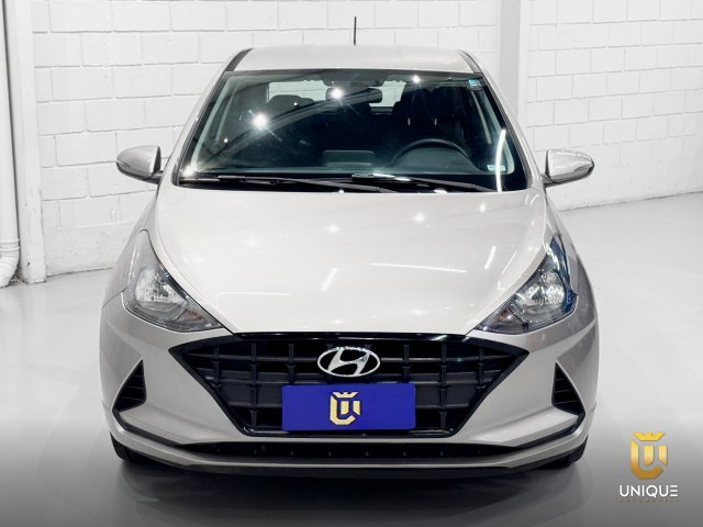 Hyundai HB20 Sense 2022 em Indaiatuba: hatch 1.0 manual para rotina urbana - foto 4