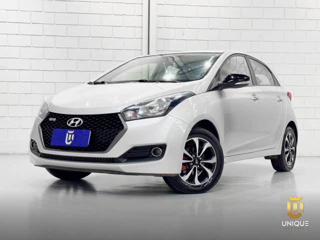 Hyundai HB20 R Spec 2017 vale a pena? Consumo, desempenho e compra em Indaiatuba - foto 2