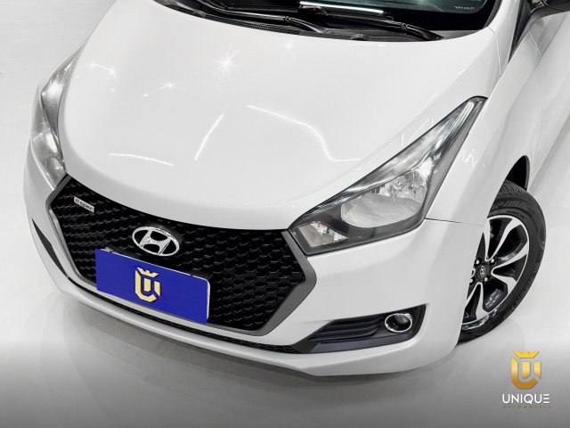 Hyundai HB20 R Spec 2017 vale a pena? Consumo, desempenho e compra em Indaiatuba - foto 3
