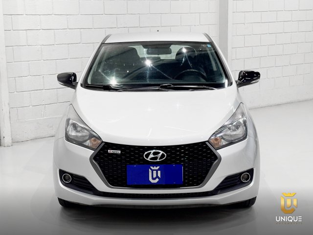 Hyundai HB20 R Spec 2017 vale a pena? Consumo, desempenho e compra em Indaiatuba - foto 4