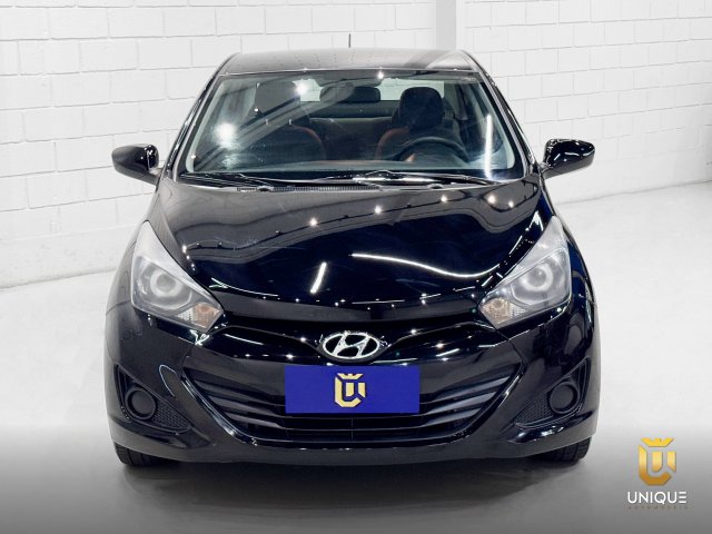 Hyundai HB20S Comfort Plus 2014 em Indaiatuba: sedan manual para familia pequena - foto 4