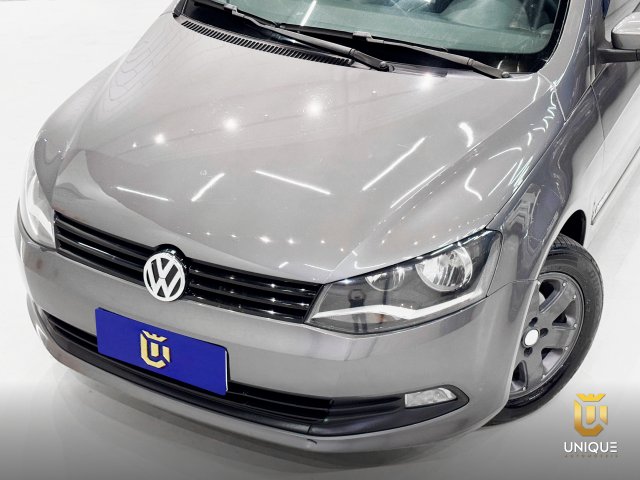 Volkswagen Gol 1.6 2013 em Indaiatuba: hatch manual flex para uso diario - foto 3