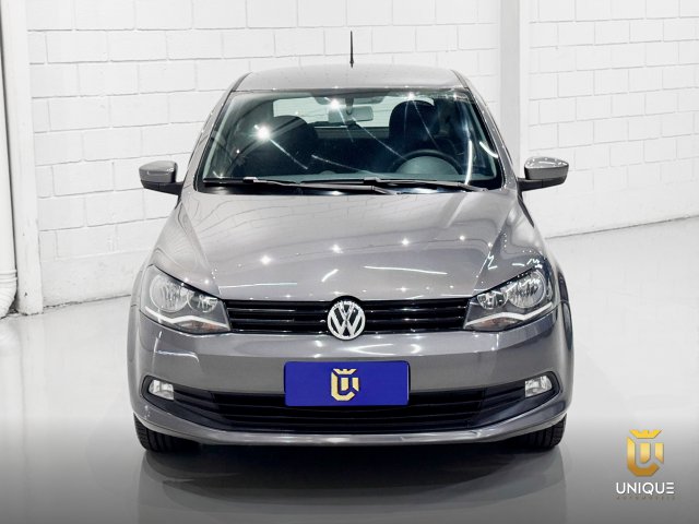 Volkswagen Gol 1.6 2013 em Indaiatuba: hatch manual flex para uso diario - foto 4