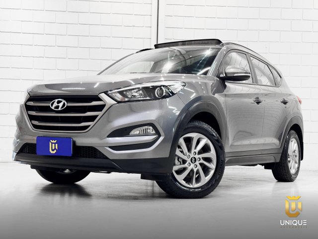 Hyundai Tucson GLS 2019 em Indaiatuba: SUV automatico para compra com ficha confirmada - foto 2
