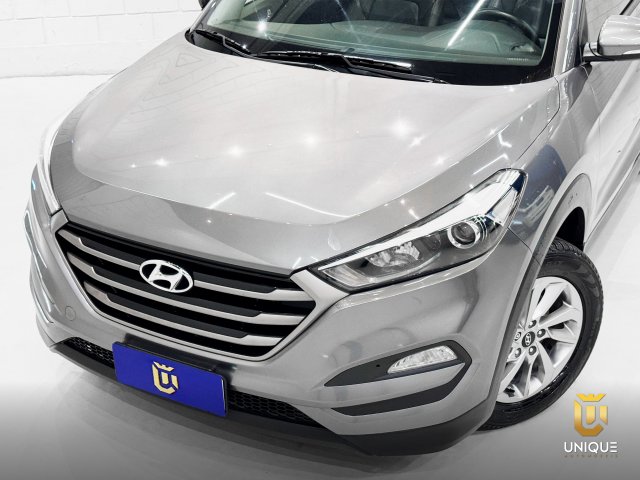 Hyundai Tucson GLS 2019 em Indaiatuba: SUV automatico para compra com ficha confirmada - foto 3