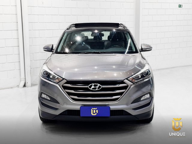 Hyundai Tucson GLS 2019 em Indaiatuba: SUV automatico para compra com ficha confirmada - foto 4