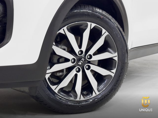 Kia Sportage LX 2018 em Indaiatuba: SUV automatico para familia e viagem - foto 4