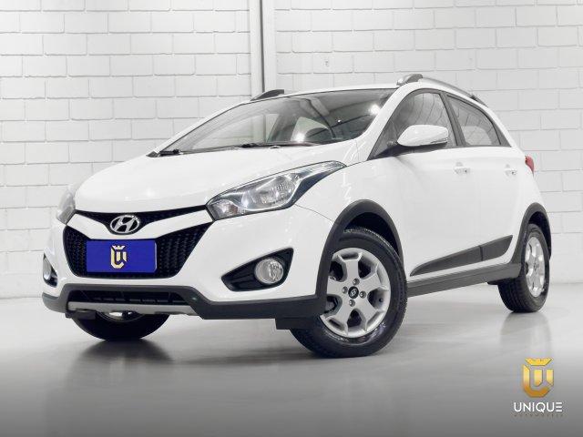 Hyundai HB20X Style 2014 em Indaiatuba: hatch aventureiro manual para compra orientada - foto 2
