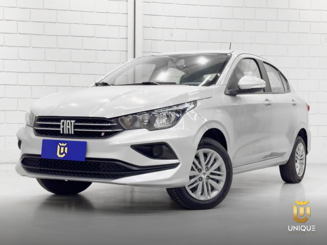 Fiat Cronos Drive 2025 em Indaiatuba: sedan compacto para rotina e familia - foto 2