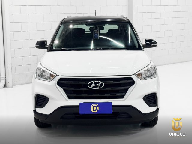 Hyundai Creta Smart 2019 em Indaiatuba: SUV automatico para familia pequena - foto 4