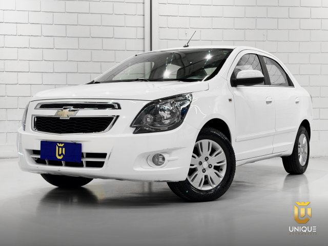 Chevrolet Cobalt LTZ 2014 em Indaiatuba: sedan espacoso para familia e trabalho - foto 2