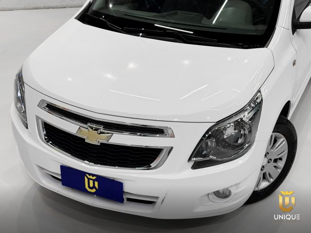 Chevrolet Cobalt LTZ 2014 em Indaiatuba: sedan espacoso para familia e trabalho - foto 3