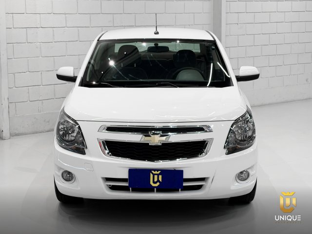 Chevrolet Cobalt LTZ 2014 em Indaiatuba: sedan espacoso para familia e trabalho - foto 4