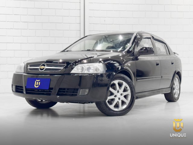 Chevrolet Astra Hatch 2011 em Indaiatuba: motor 2.0 manual para quem busca forca - foto 2