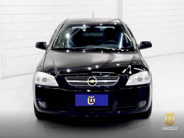Chevrolet Astra Hatch 2011 em Indaiatuba: motor 2.0 manual para quem busca forca - foto 4