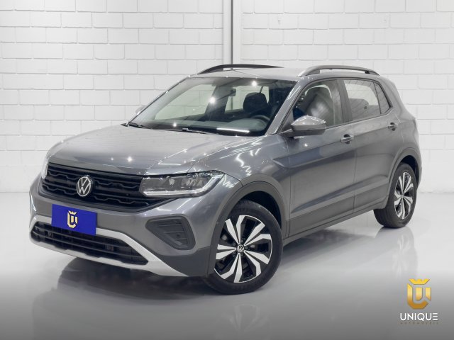 Volkswagen T-Cross 2025 para família em Indaiatuba: o que avaliar antes de comprar