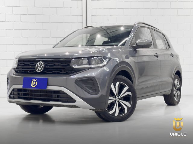 Volkswagen T-Cross 2025 para família em Indaiatuba: o que avaliar antes de comprar - foto 2