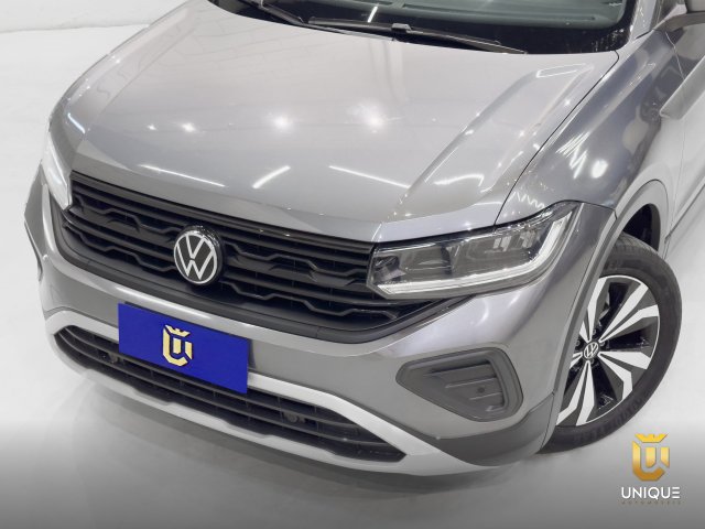 Volkswagen T-Cross 2025 para família em Indaiatuba: o que avaliar antes de comprar - foto 3
