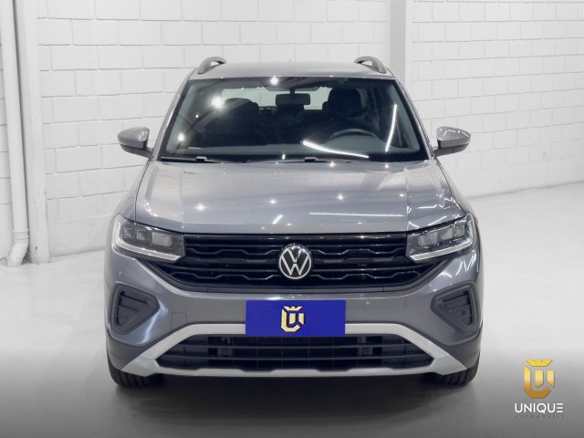 Volkswagen T-Cross 2025 para família em Indaiatuba: o que avaliar antes de comprar - foto 4