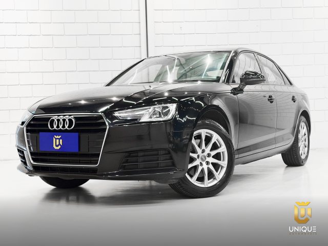 Entre para o mundo premium: Audi A4 2.0 TFSI 2018 em Indaiatuba - foto 2