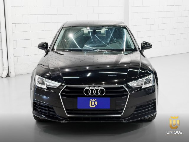 Entre para o mundo premium: Audi A4 2.0 TFSI 2018 em Indaiatuba - foto 4